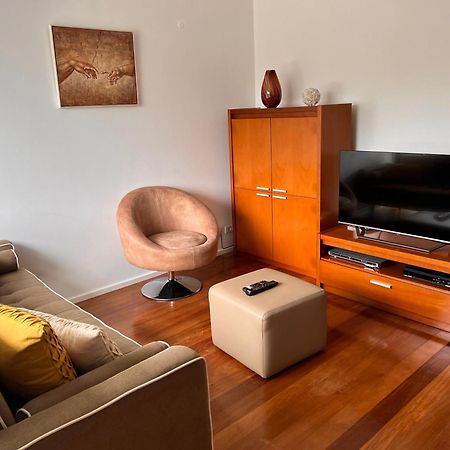 Apartamento Vitoria Praia da Vitória Zewnętrze zdjęcie