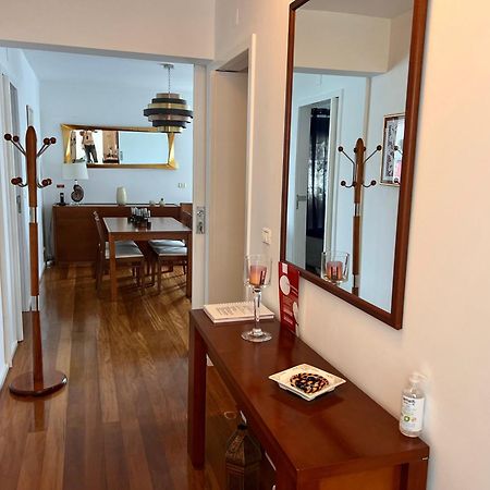 Apartamento Vitoria Praia da Vitória Zewnętrze zdjęcie