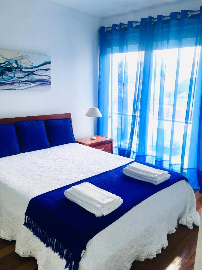 Apartamento Vitoria Praia da Vitória Zewnętrze zdjęcie