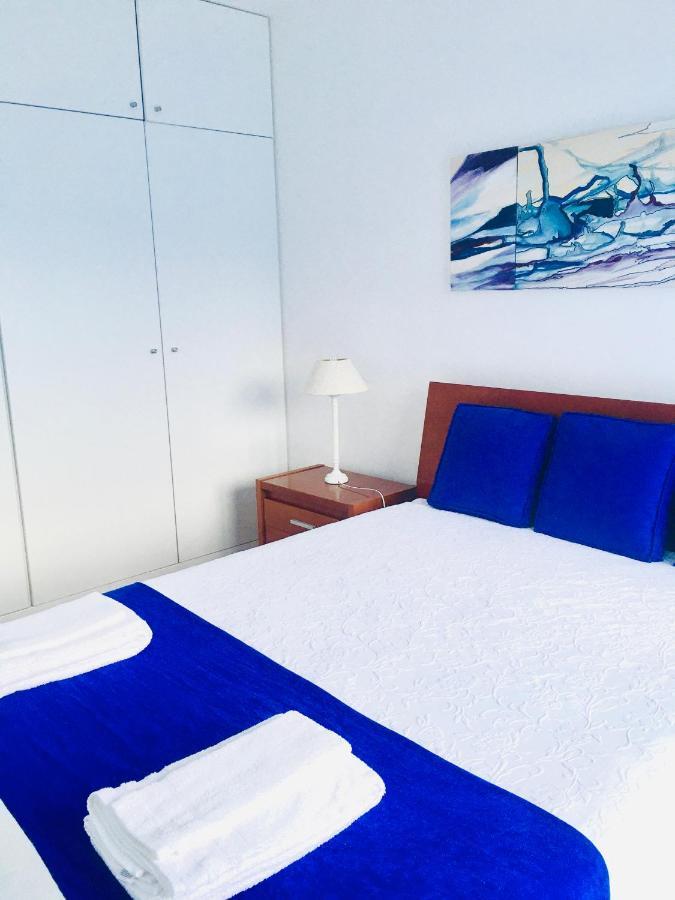 Apartamento Vitoria Praia da Vitória Zewnętrze zdjęcie