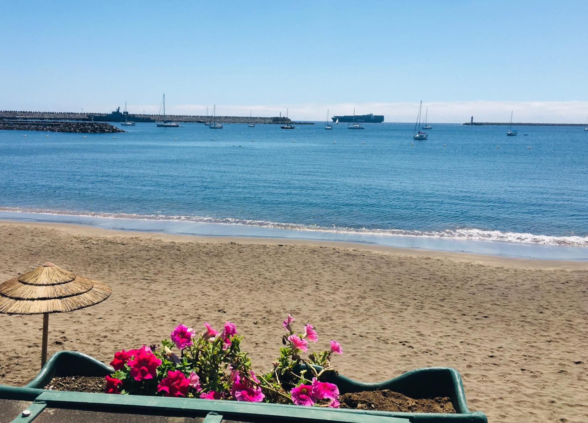Apartamento Vitoria Praia da Vitória Zewnętrze zdjęcie