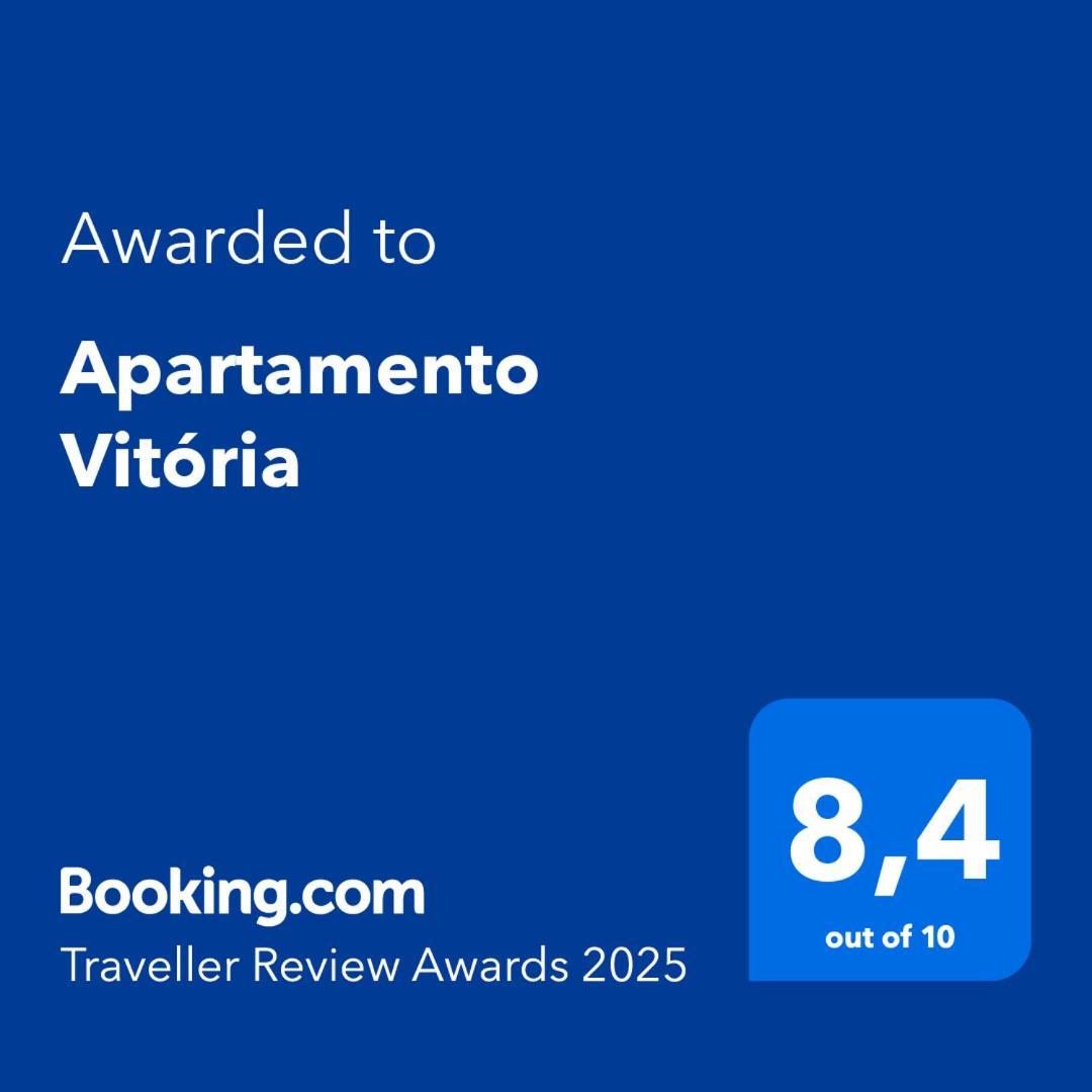 Apartamento Vitoria Praia da Vitória Zewnętrze zdjęcie
